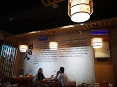 -易老妈蹄花.特色川菜(人民公园总店)