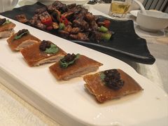 -便宜坊烤鸭店(贵园里店)