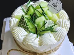 -ZOZO's昌左左精致甜品设计(新北店)