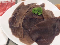 -海底捞火锅(劲松店)