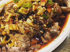 -清真益鑫羊肉手抓馆(南大街店)