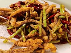 -胖子菜馆(隆昌路店)