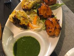 -Pita's&Tika's中东和印度风味餐厅(龙湖天街店)