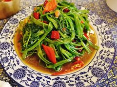 -南沙游艇会·大兵船餐厅