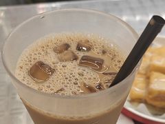 -孖记茶档·热腾茶餐(乐峰店)