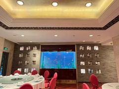 -阳澄湖费尔蒙酒店