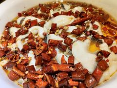 -永安鱼庄·镇江菜(丁卯店)