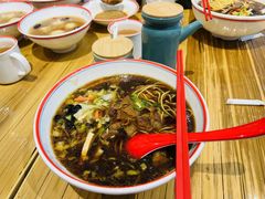 -面春山·传统老卤面(天隆寺店)