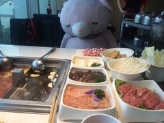 -海底捞火锅(长沙华创国际广场店)