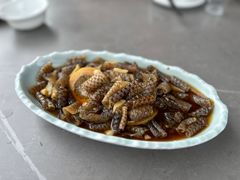 -阿弟特色海鲜餐厅·大排档(平潭店)