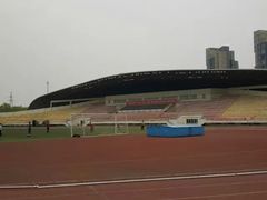 -哈尔滨师范大学(江南校区)
