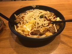 -鑫花溪牛肉米粉(文星广场店)