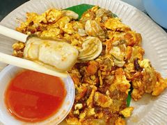 -金伯利街美食夜市