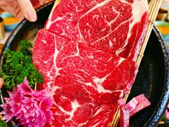 -妥妥烤肉料理(昙华林店)
