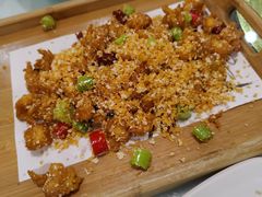 -海天一色海景自助餐厅(西港花园店)