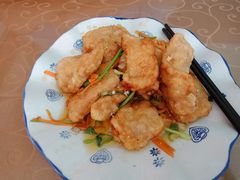 -田师傅中餐馆东北人家(众望街店)