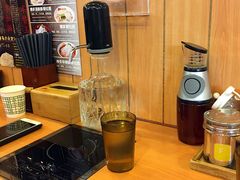 -博多一幸舍(侨福芳草地购物中心店)