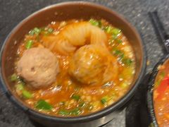 -牛New寿喜烧(闵行龙湖天街店)