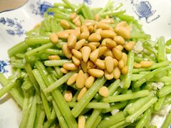 -同合居·非遗东北菜(王府井店)