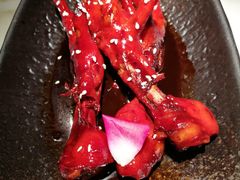 相爷鸡爪-枚青·临安酒肆(腾飞大厦店)