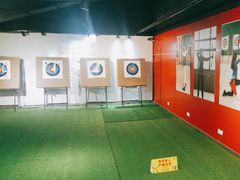 -大鲁阁保龄球(苏州园区店)