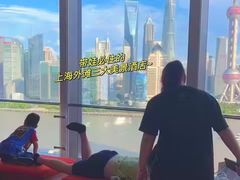 -上海外滩华尔道夫酒店