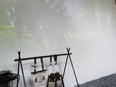 -J Create城市露营咖啡·简餐·宠物(上海动物园店)