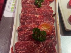 -喜来稀肉(虹泉路店)