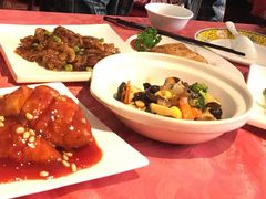 -功德林(南京西路店)