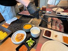 -韩满园· 甄选韩式烤肉