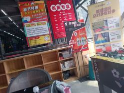 -零重力蹦床空间·滑梯·海洋球·团建(奥特莱斯店)