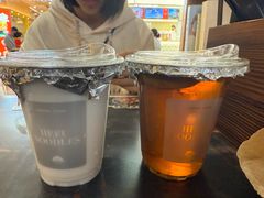 -和府捞面(天河领展广场店)