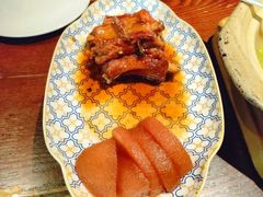 镇江醋排-永安鱼庄·镇江菜(东吴路店)