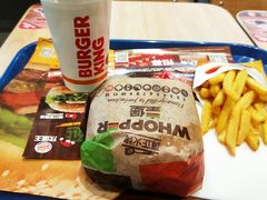 -汉堡王(龙德广场店)