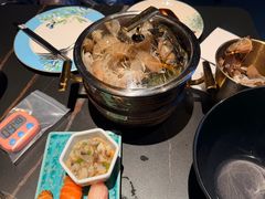 -雍容荟活龙虾自助餐(IFS黑金店)