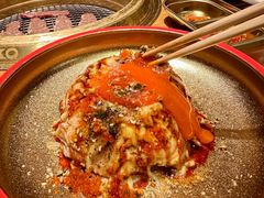 -MIKOMIKO和牛烧肉专门店(南门店)