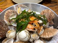 -必点海鲜·鲅鱼水饺(鞍山西道店)