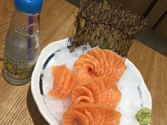 -林妈妈村·日式料理(宝山龙湖天街店)