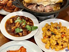 -泰来风味馆(桂林街店)