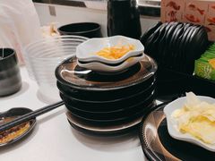 -争鲜回转寿司(朝北大悦城店)