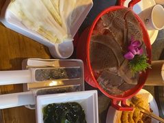 -吴老幺火锅(三林店)