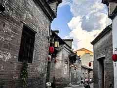 -董府·古宅餐厅