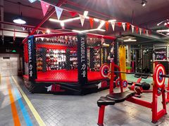 -KingBull私教健身&格斗订制(龙井商业中心店)