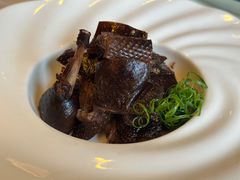 杭州酱鸭-山外山菜馆(玉泉路店)