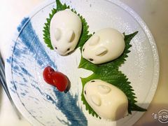 江南水晶糕-韵秋荷(宝山龙湖天街店)