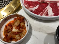 -炙城·韩式烤肉(南京东路店)