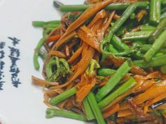 -一盏明灯全素斋(五爷庙店)