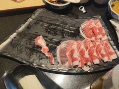 -东来顺饭庄(金泉广场店)