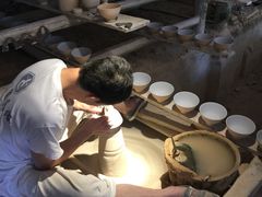 -景德镇古窑民俗博览区