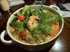 -haxnbauer海森堡德国餐厅(深圳coco店)